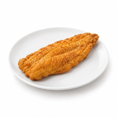 Country Pride Fried Catfish