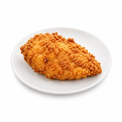 Country Pride Fried Chicken Breast