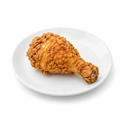 Country Pride Fried Chicken Leg