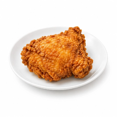 Country Pride Fried Chicken Thigh