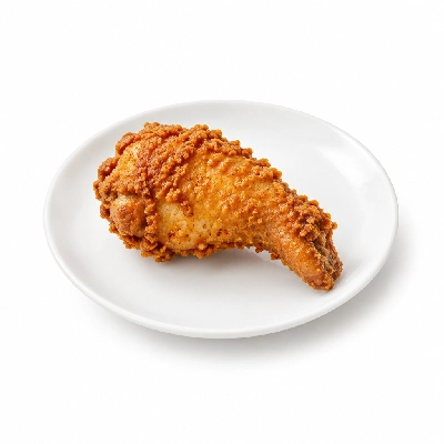 Country Pride Fried Chicken Wing