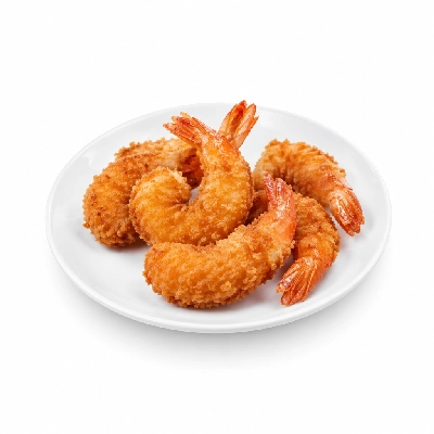 Country Pride Fried Shrimp