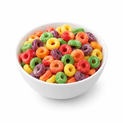 Country Pride Froot Loops