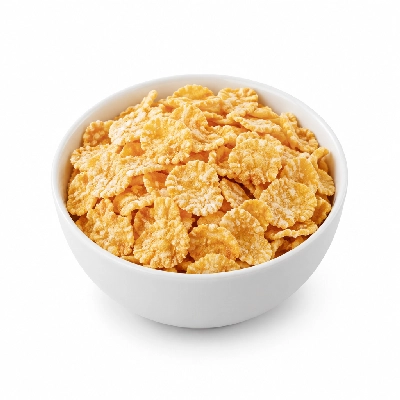 Country Pride Frosted Flakes
