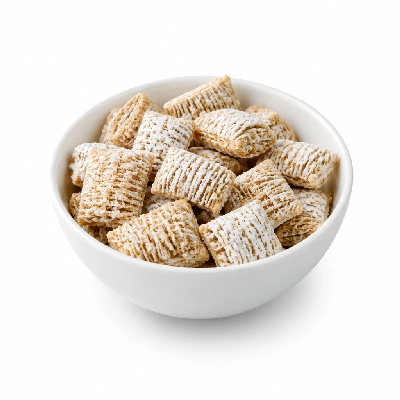 Country Pride Frosted Mini Wheats