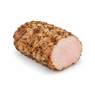 Country Pride Garlic and Pepper Pork Loin