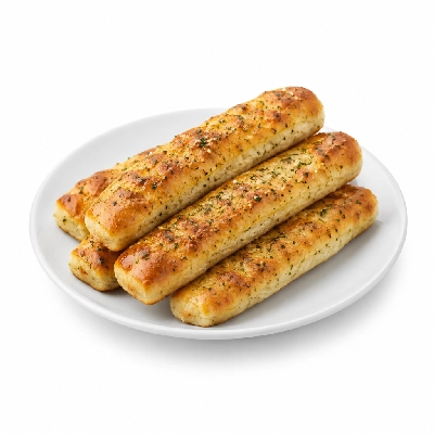 Country Pride Garlic Breadsticks