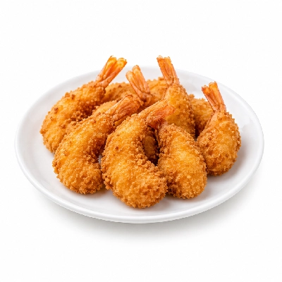 Country Pride Golden Fried Shrimp Basket