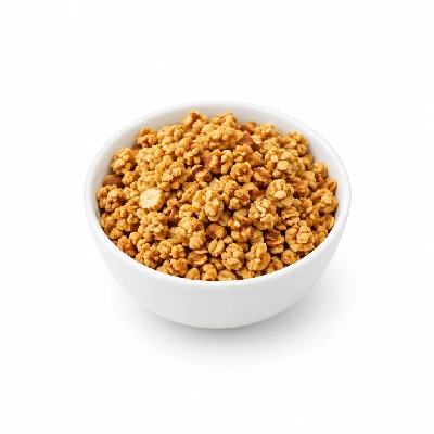 Country Pride Granola Topping