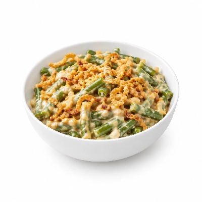 Country Pride Green Bean Casserole
