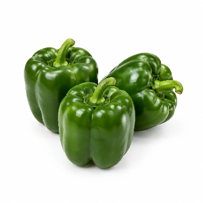 Country Pride Green Peppers
