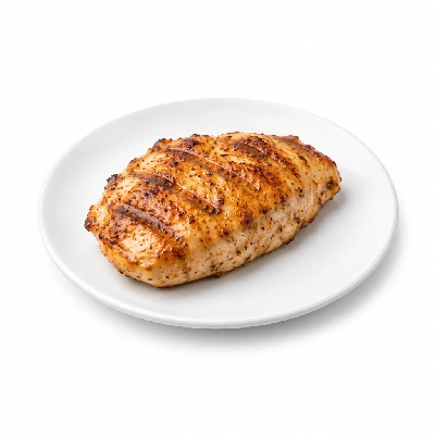 Country Pride Grilled Chicken Dinner