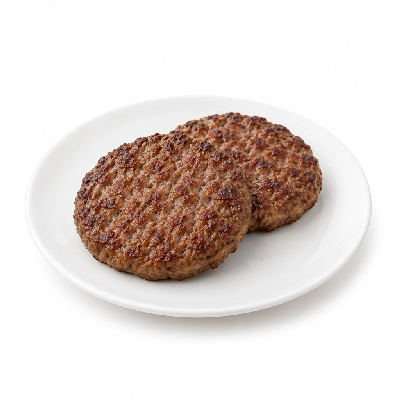 Country Pride Hamburger Patties