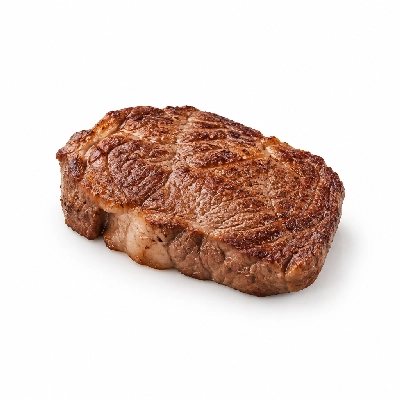 Country Pride Hand Cut 16 Oz Sirloin Breakfast