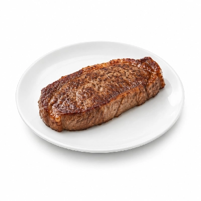 Country Pride Hand Cut New York Strip Dinner