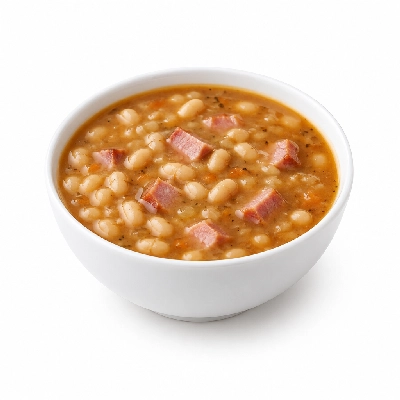 Country Pride Hearty Bean with Ham