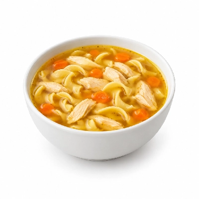Country Pride Homestyle Chicken Noodle Soup