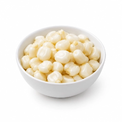 Country Pride Hominy (White)