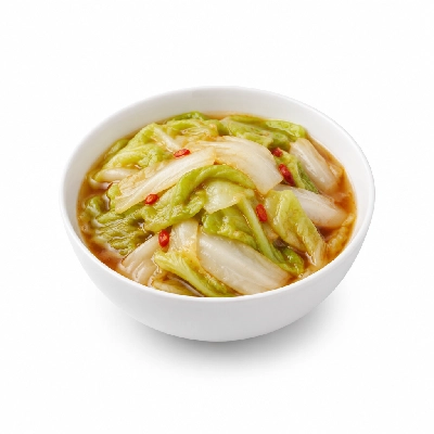 Country Pride Hot & Sour Chinese Cabbage