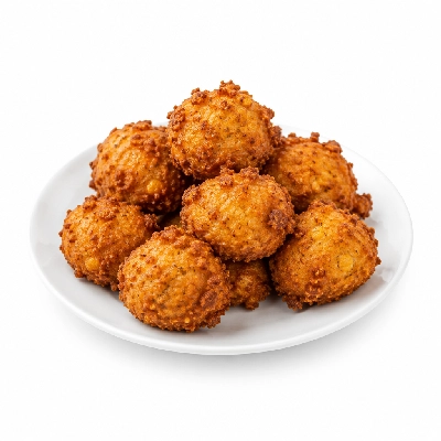 Country Pride Hush Puppies