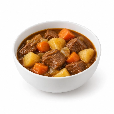 Country Pride Irish Stew