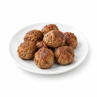 Country Pride Italian Meatballs