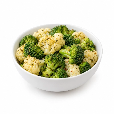 Country Pride Italian Style Cauliflower & Broccoli