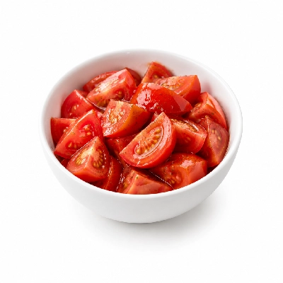 Country Pride Italian Tomato Salad