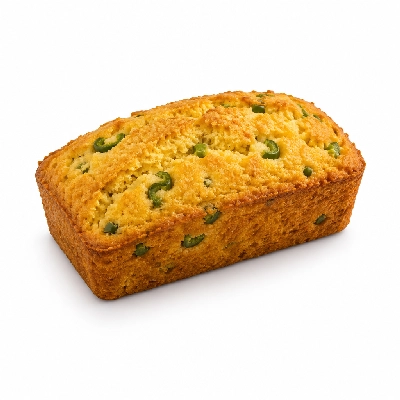 Country Pride Jalapeno Cornbread