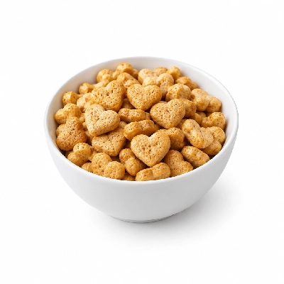 Country Pride Kashi Heart To Heart Cereal