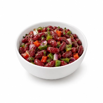 Country Pride Kidney Bean Salad