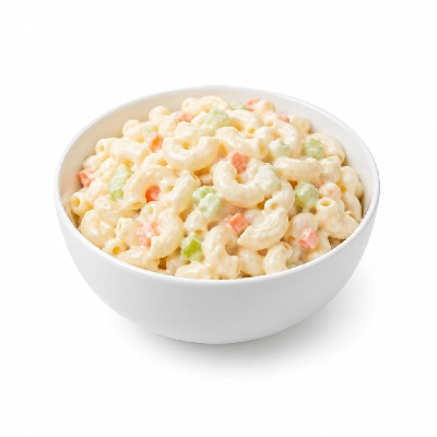 Country Pride Macaroni Salad
