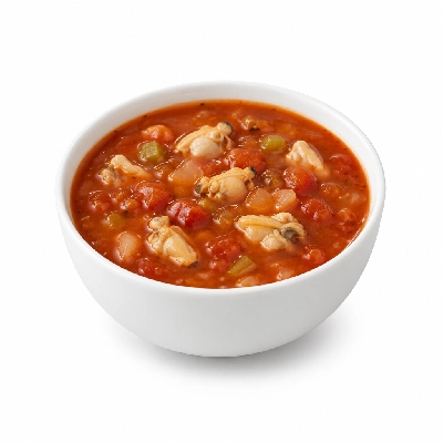 Country Pride Manhattan Clam Chowder