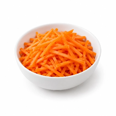 Country Pride Matchstick Carrots