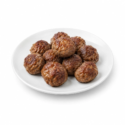 Country Pride Meatballs