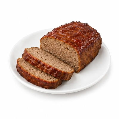 Country Pride Meatloaf