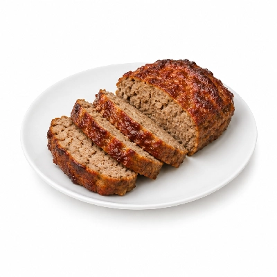 Country Pride Meatloaf Dinner