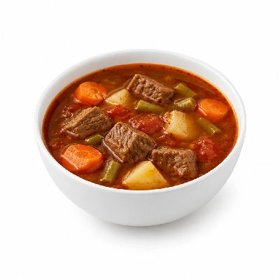 Country Pride Mexican Beef Soup