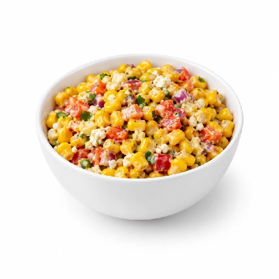 Country Pride Mexican Corn Salad