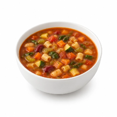Country Pride Minestrone Soup