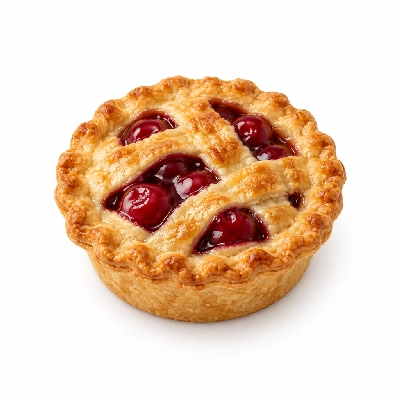 Country Pride Mini Cherry Pie