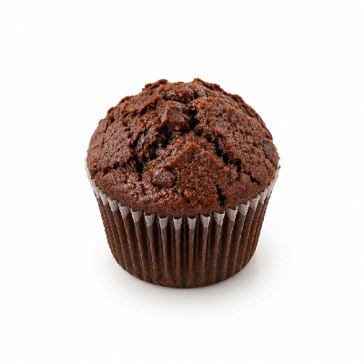 Country Pride Mocha Muffins