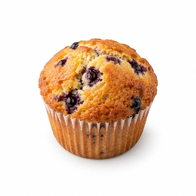 Country Pride Muffins