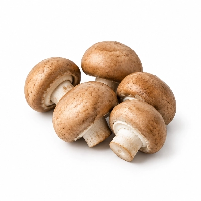 Country Pride Mushrooms