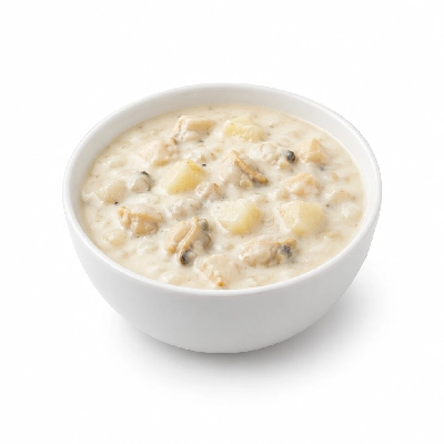 Country Pride New England Clam Chowder