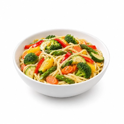 Country Pride Pasta Primavera
