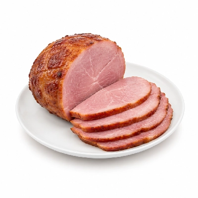 Country Pride Pit Ham