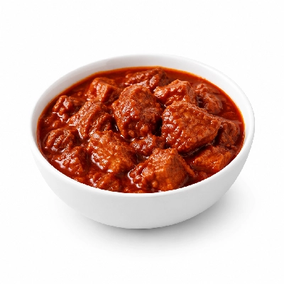 Country Pride Pork Chile Colorado