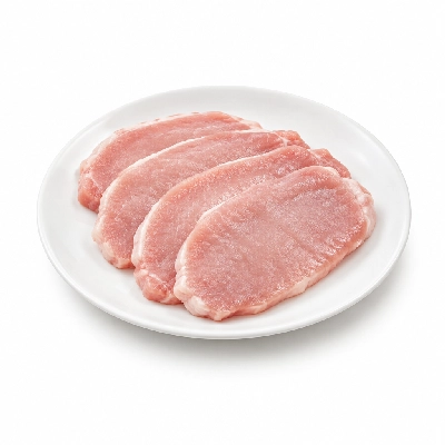 Country Pride Pork Cutlets