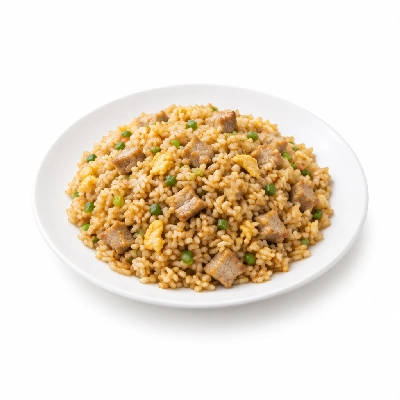 Country Pride Pork Fried Rice